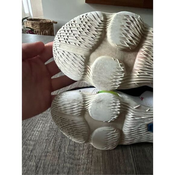 Nike Lebron 17 XVII GS Basketball Shoes ‘James Gang’  BQ5594-005  Sz 6Y - Picture 7 of 9